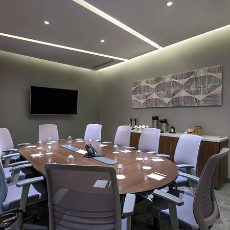 Courtyard By Marriott Guatemala City Exterior photo