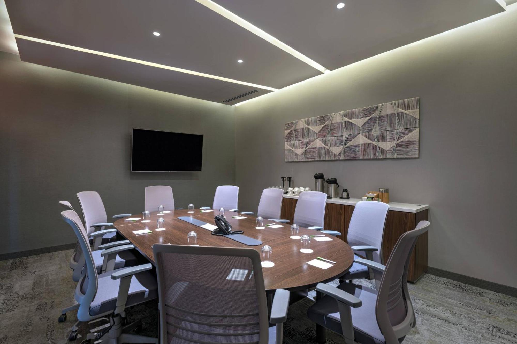 Courtyard By Marriott Guatemala City Exterior photo